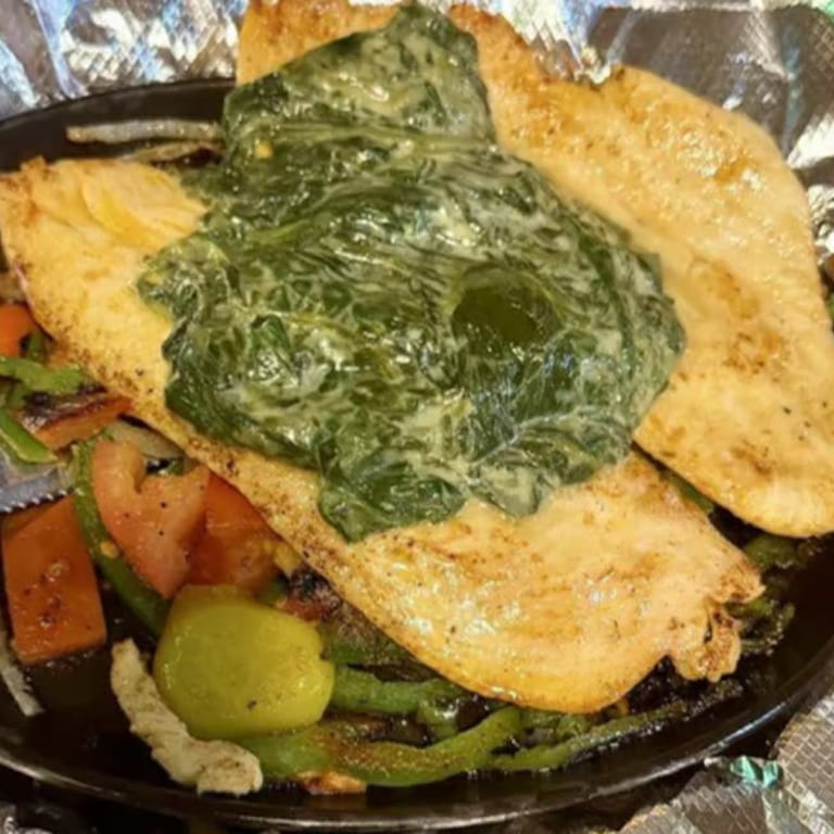 Delicious Enchiladas Await You