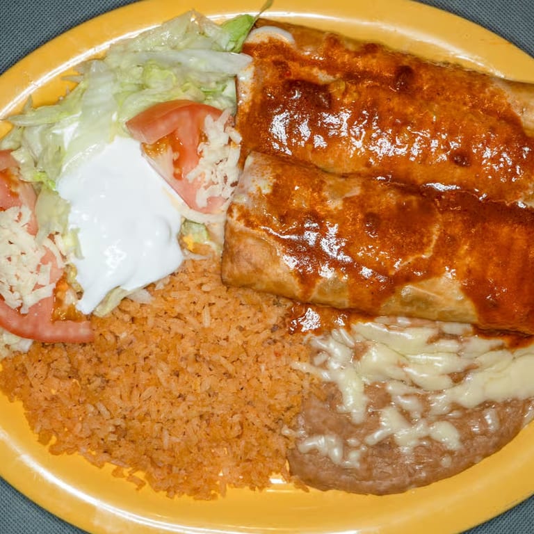 Indulge in Our Quesabirria