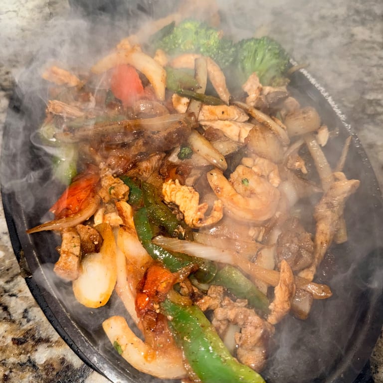 Taste And Flavor That Brings Mexico To Amherst