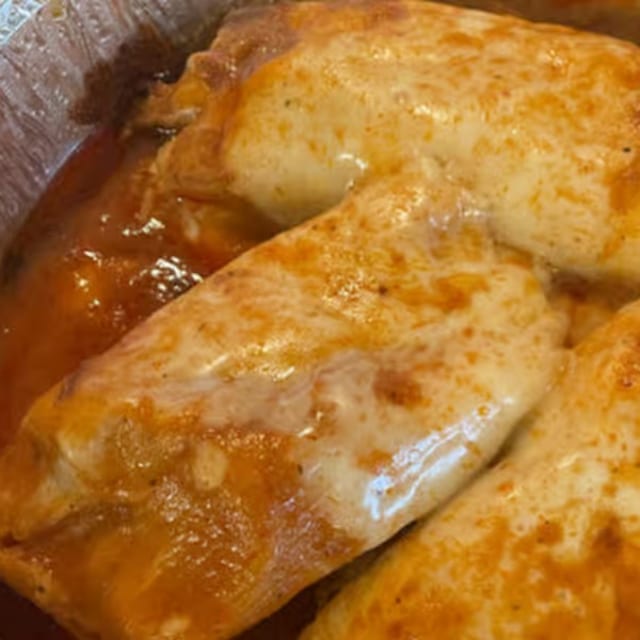 Tamale.