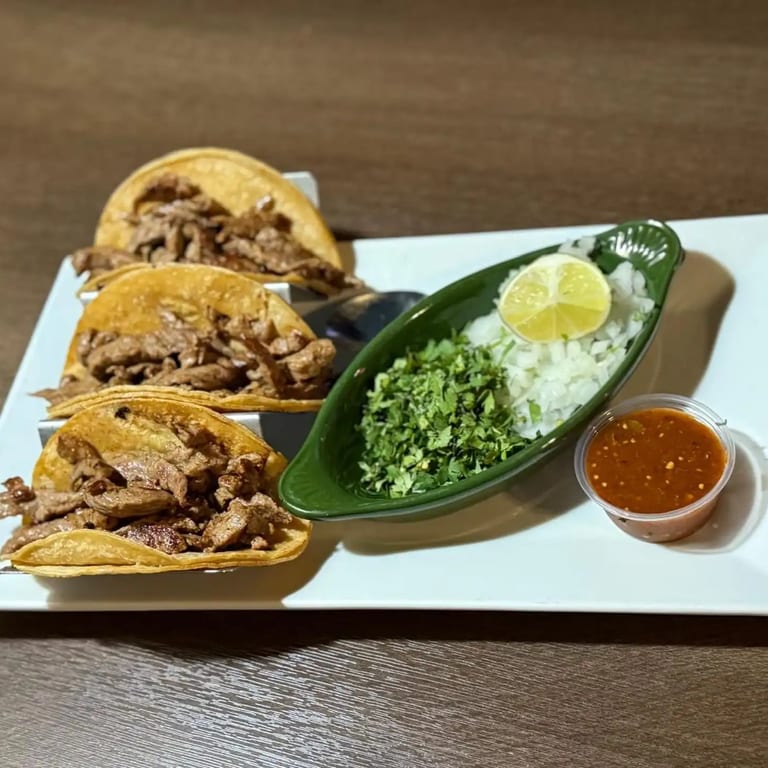 Carnitas That Melt in Your Mouth