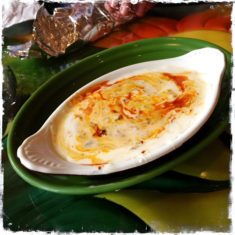 Flavor in Every Dish