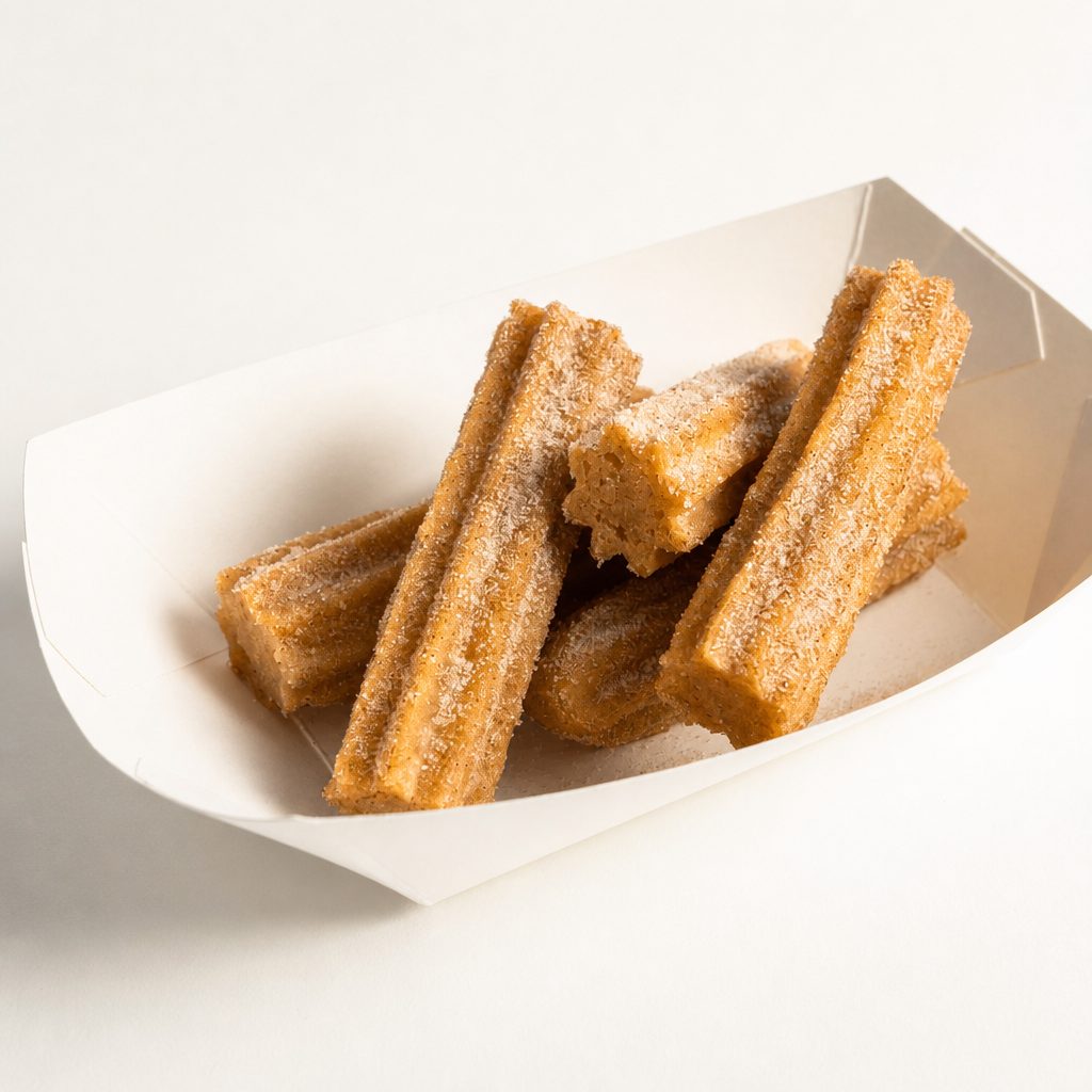Churros.