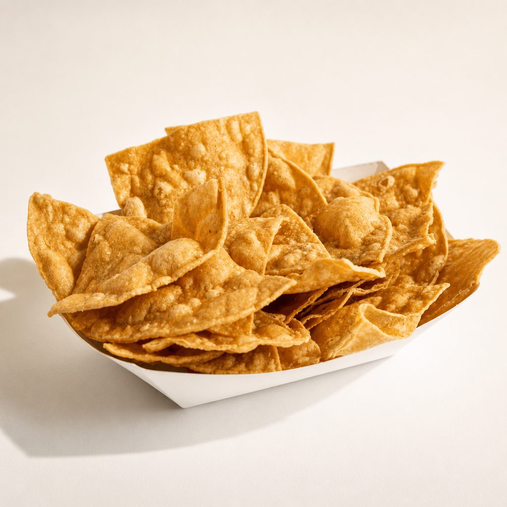 Chips.