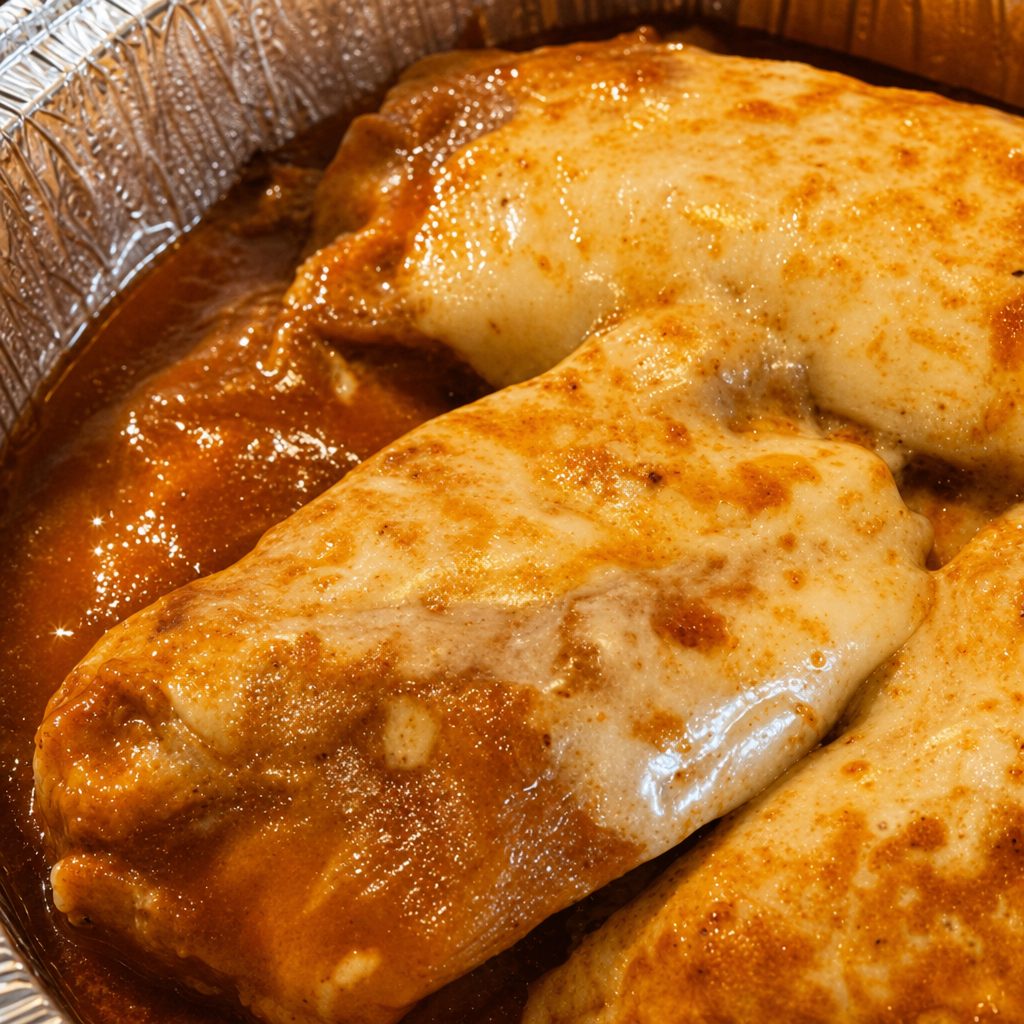 Tamale.