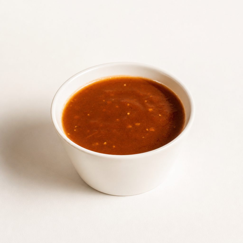 Salsa.